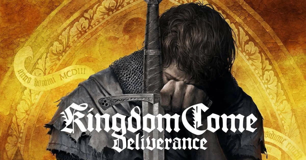 Zveřejněn plán pro nový obsah hry Kingdom Come: Deliverance