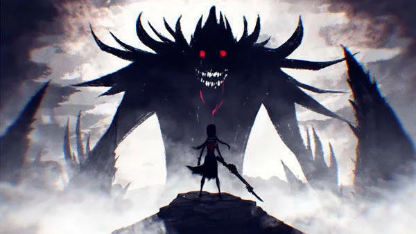 Bandai Namco láká na oznámení nové hry