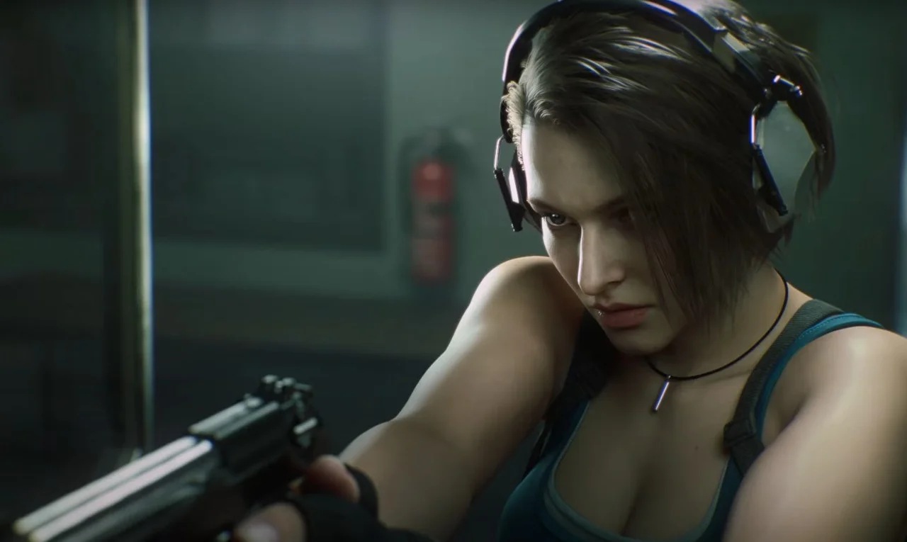 Oznámen animovaný film Resident Evil: Death Island, vyjde letos v létě