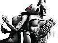 Batman: Arkham City informace
