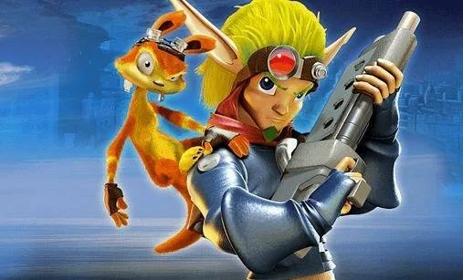 Studio Naughty Dog by se jednou rádo vrátilo k sérii Jak & Daxter
