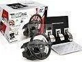 Thrustmaster představil volant T500RS pro GT5