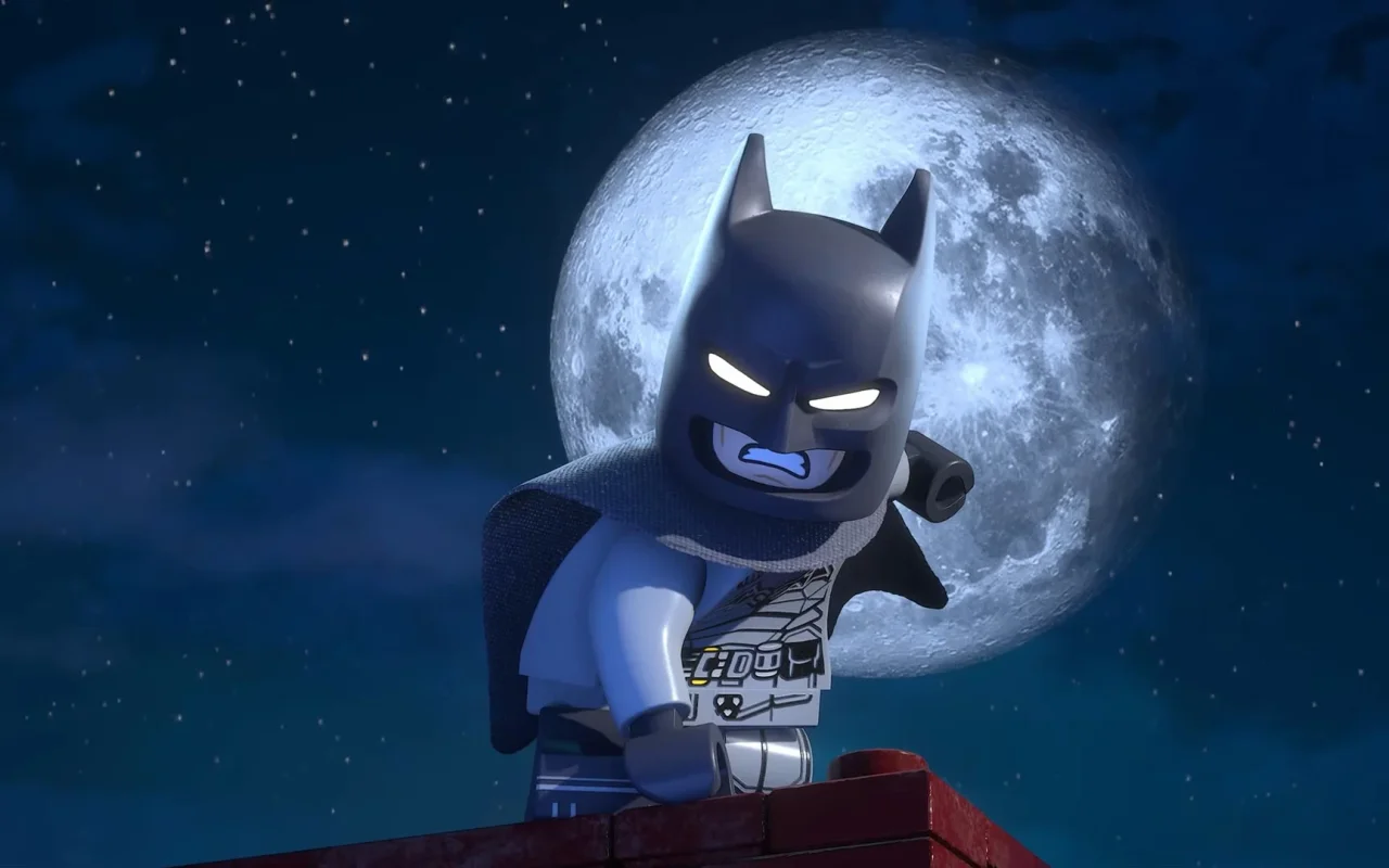 V připravovaném rozšíření pro LEGO Batman: Legacy of the Dark se mají objevit členové Task Force X