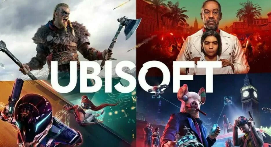 Ubisoft nebude mít letos v létě svoji prezentaci