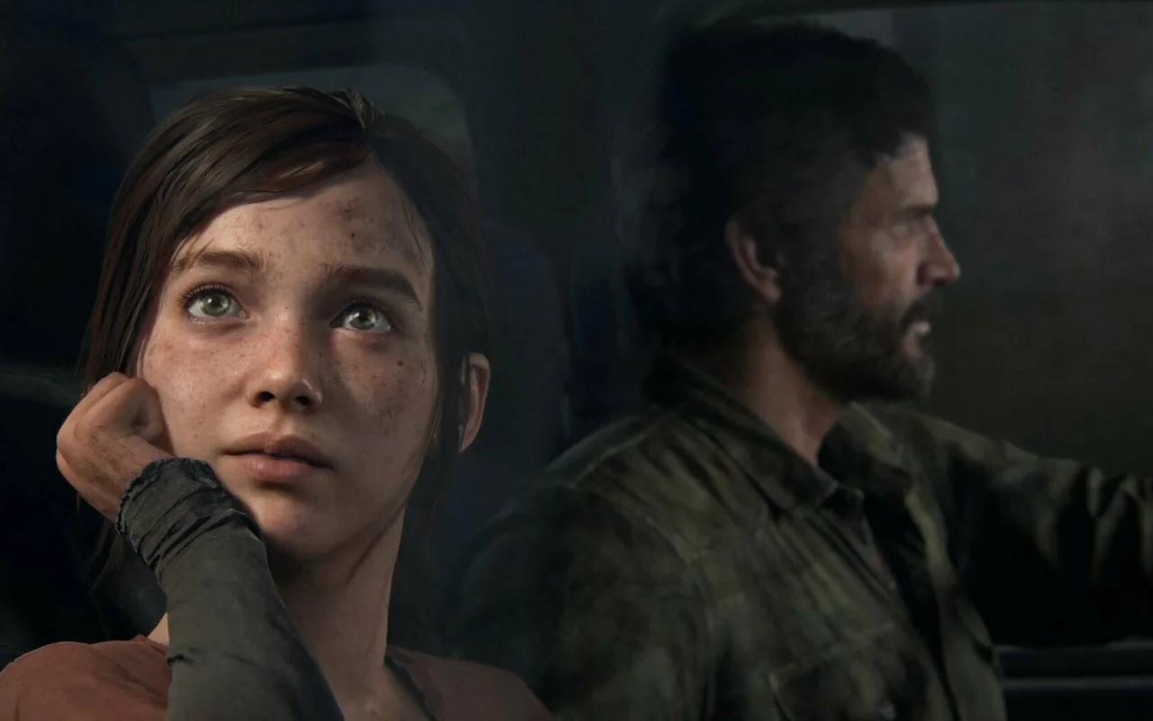 Studio Naughty Dog oznámilo The Last of Us Part I pro PlayStation 5