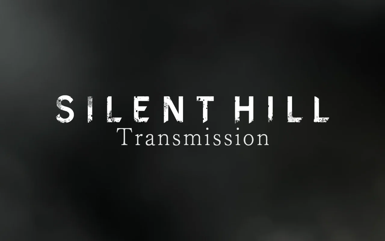 Tento týden proběhne prezentace Silent Hill Transmission