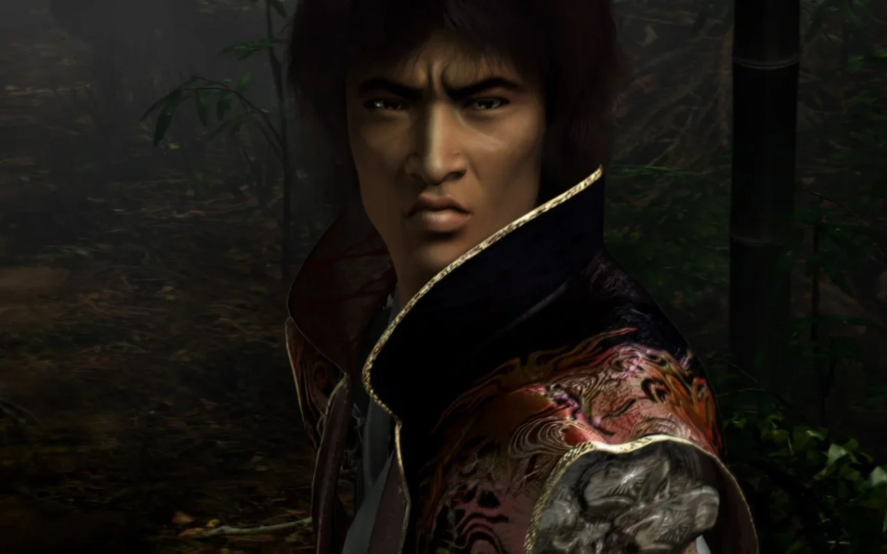 Vyšel remaster hry Onimusha 2: Samurai’s Destiny, podívejte se na launch trailer
