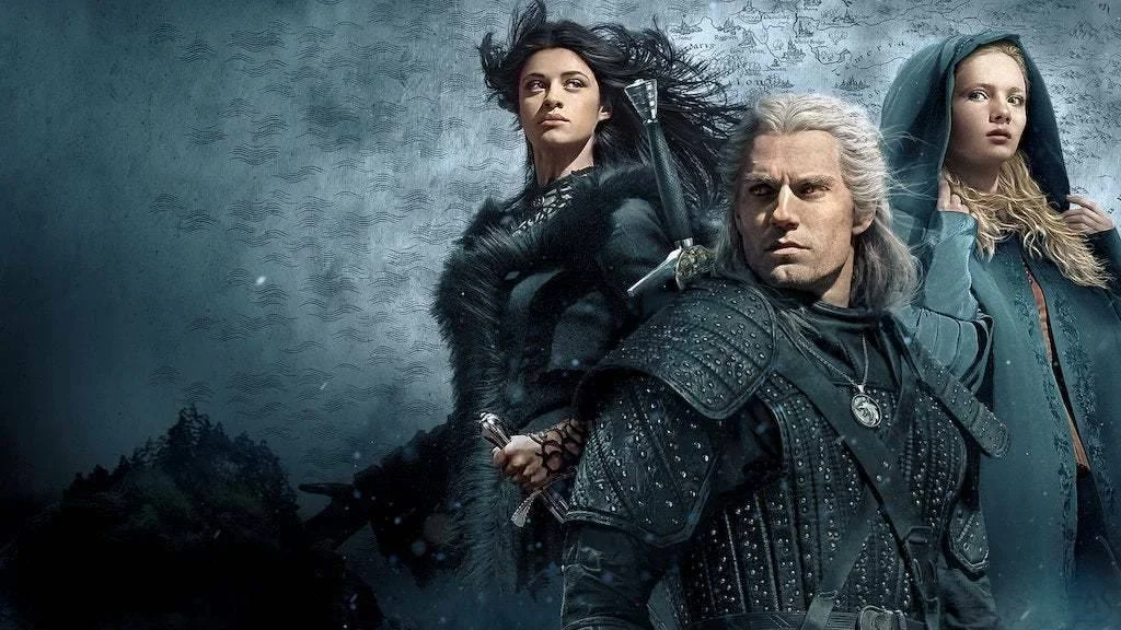 Oznámen WitcherCon, proběhne příští měsíc