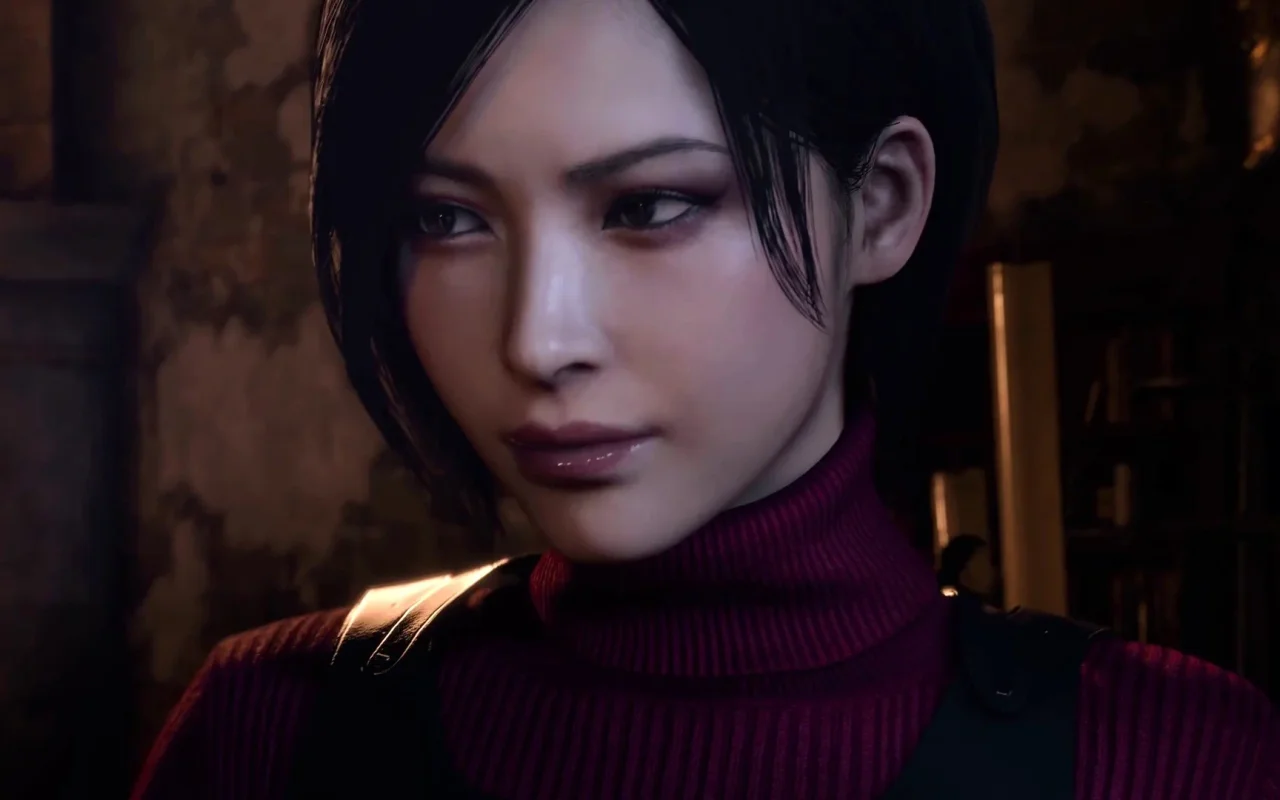 Capcom má připravovat pro remake Resident Evil 4 velké rozšíření s Adou Wong