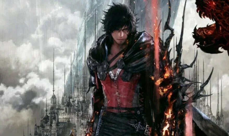 Hra Final Fantasy XVI se nachází v závěrečné fázi vývoje