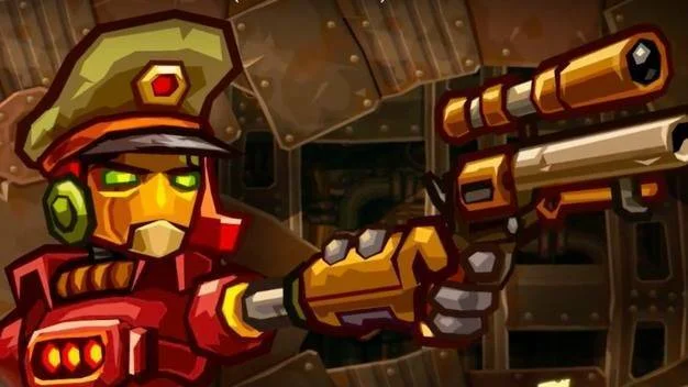 Letos vyjde nová SteamWorld hra