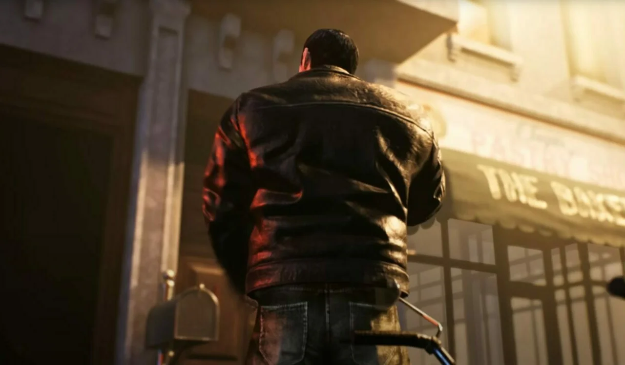 Podívejte se, jak vypadá Grand Theft Auto III na Unreal Enginu 5