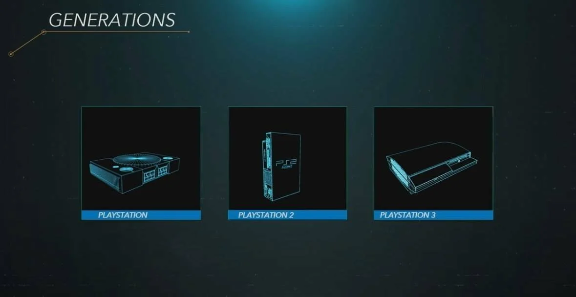 PlayStation 5 bude zpětně kompatibilní jen s konzolí PlayStation 4