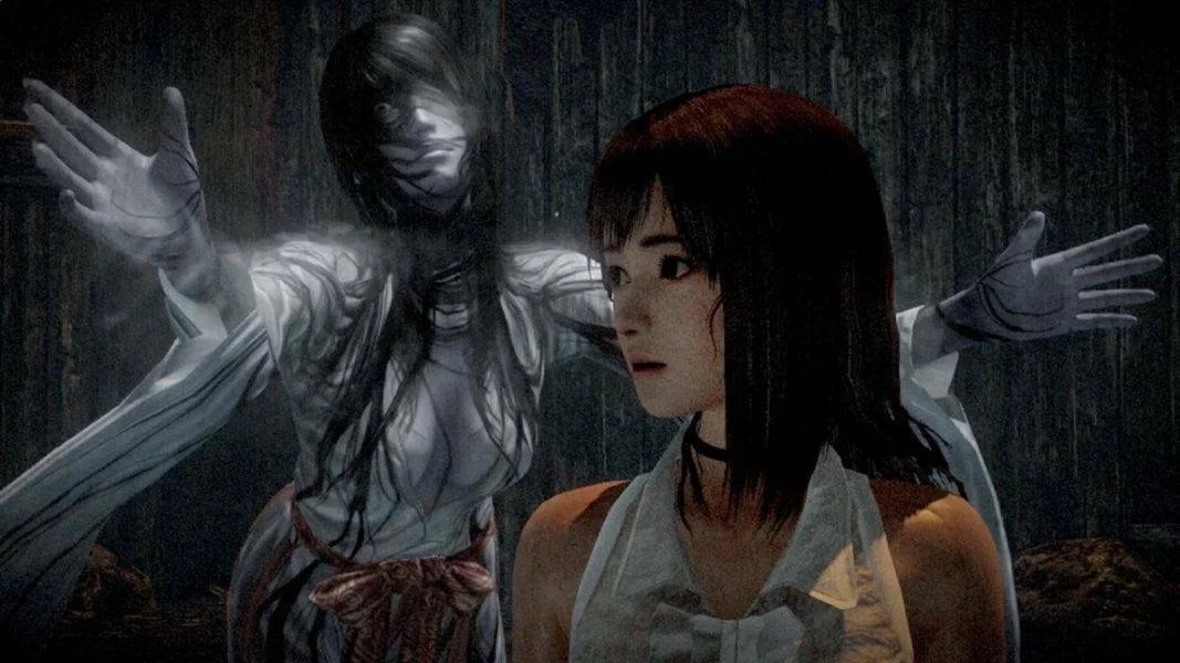 Project Zero: Maiden of Black Water vyjde v Evropě koncem října + trailer