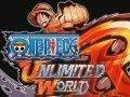 One Piece: Unlimited World Red vyjde v Evropě pro PS3, Wii U, PSV a 3DS