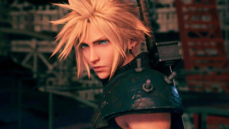 Na hře Final Fantasy VII Remake Part 2 se už usilovně pracuje, Nomura ji chce vydat co nejdříve