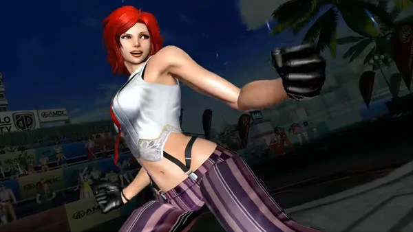 The King of Fighters XIV dostane brzy tři nové bojovníky