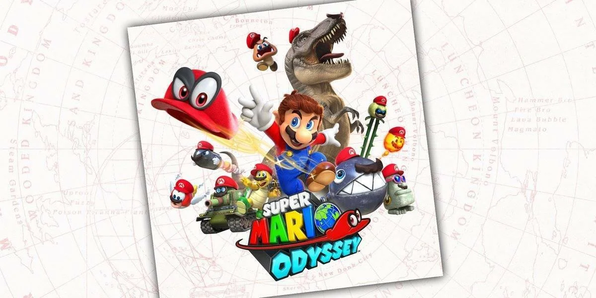 Nintendo - E3 2017