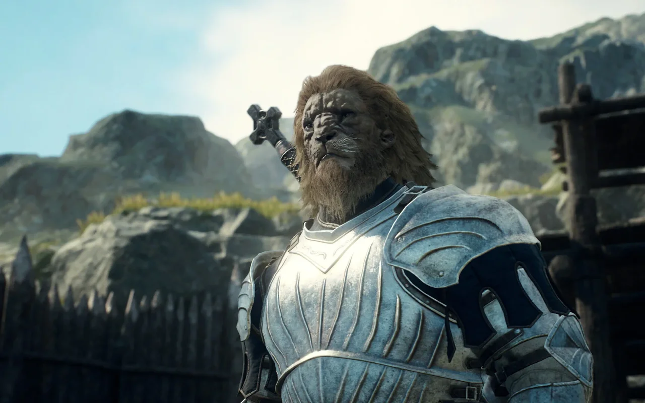 Vychází editor postav hry Dragon's Dogma 2, budete si v něm moci připravit svého hrdinu 