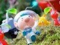 TV reklama na Pikmin 3