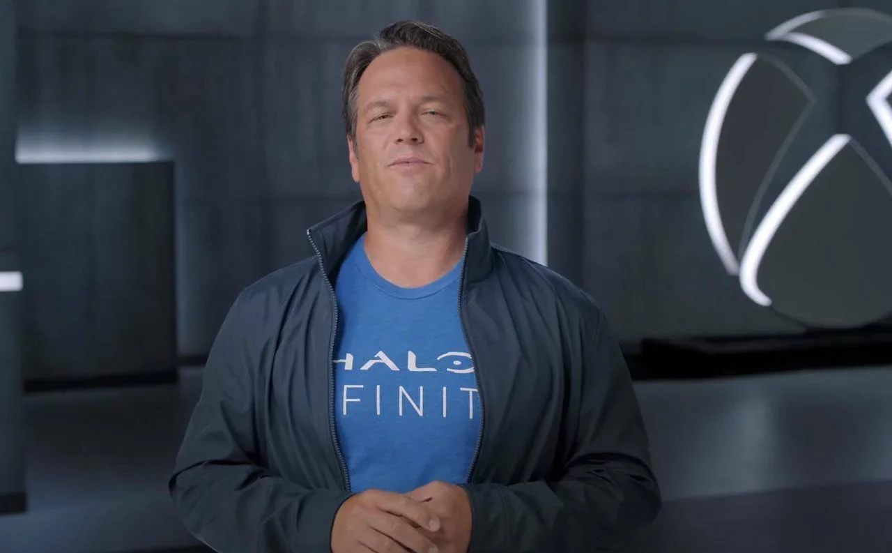 Phil Spencer: Na 8K hraní si ještě počkáme
