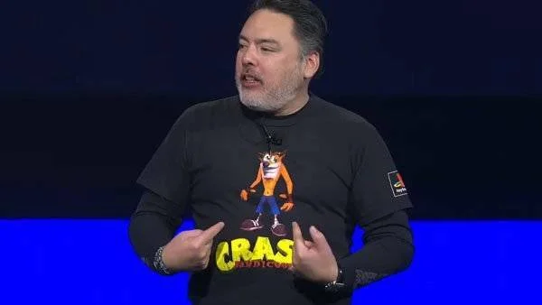Sony má letos oznámit nového Crashe Bandicoota