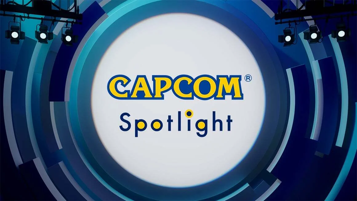 Příští týden proběhne prezentace Capcom Spotlight
