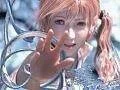 Final Fantasy XIII-2 TV reklamy