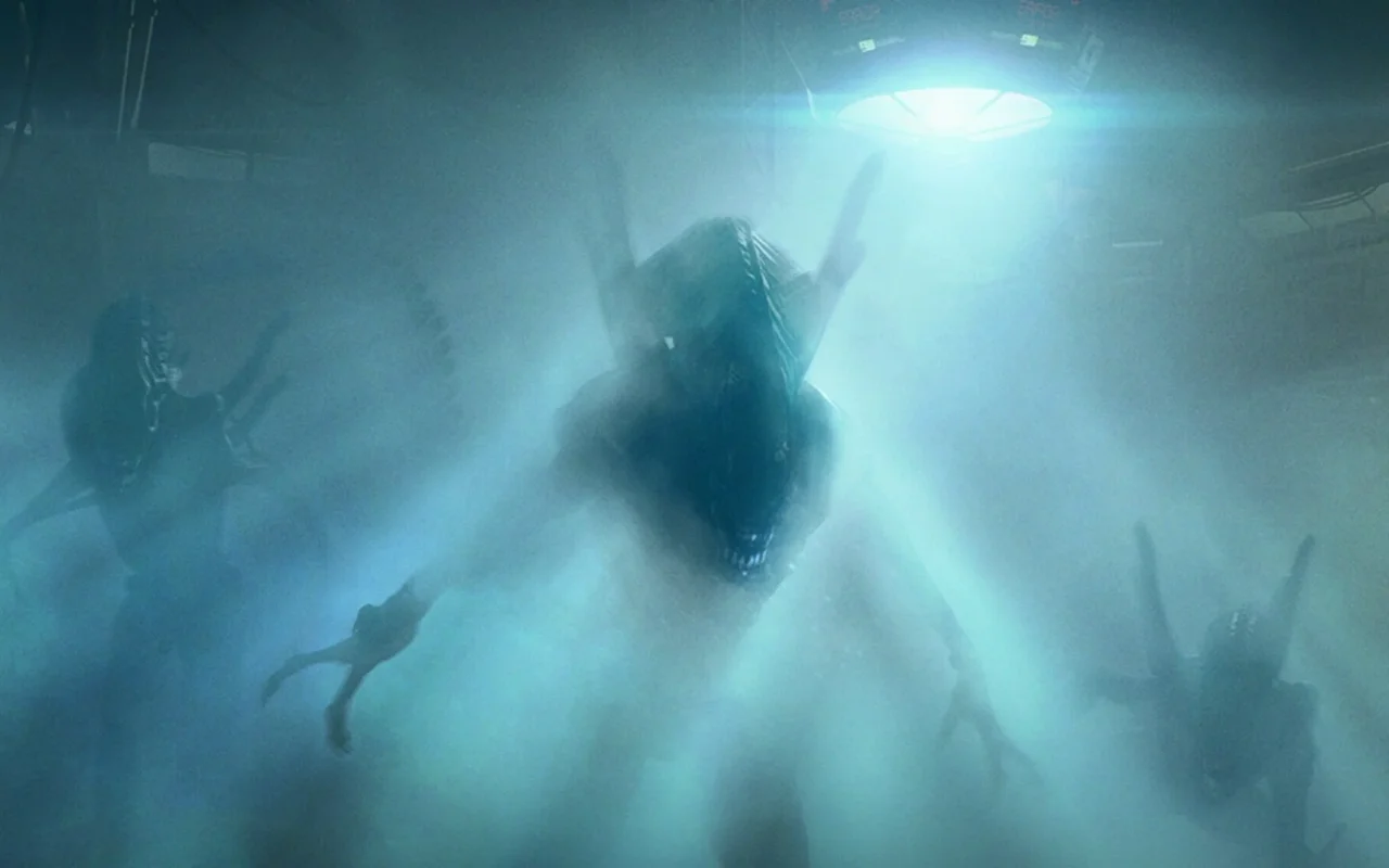 Oznámena nová hra Aliens, jde o hororovou akci pro jednoho hráče