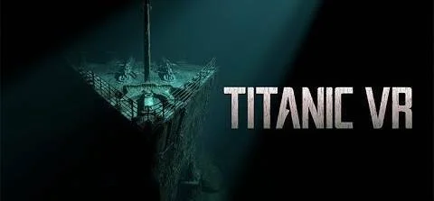 Titanic VR je od dnešního dne dostupný pro PlayStation VR