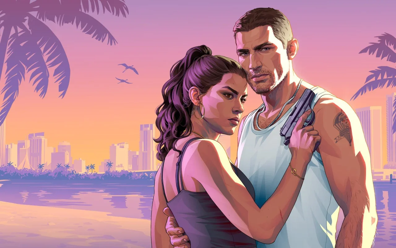 Začíná se spekulovat o ceně hry Grand Theft Auto VI. Je možné, že si připlatíme