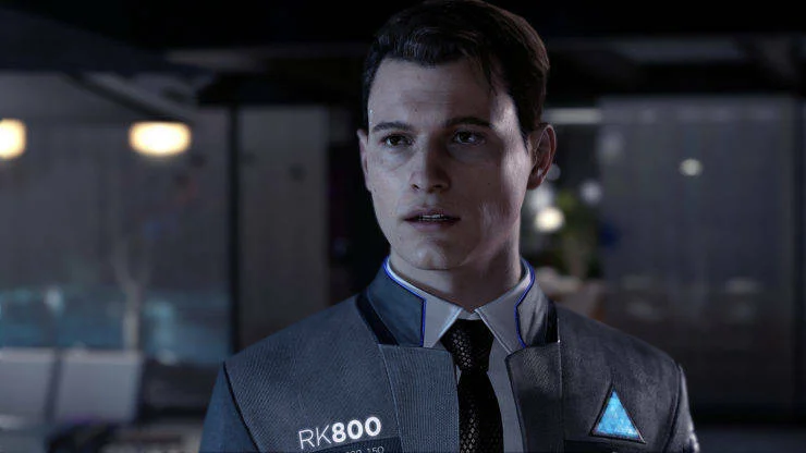 Detroit Become Human měl největší launch studia QD, vývojáři pracují na několika dalších projektech