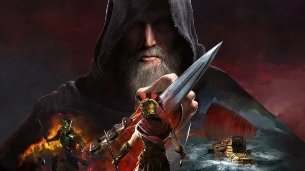 Odhalen dodatečný obsah pro Assassin’s Creed Odyssey