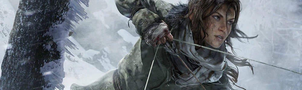 Vyjde Rise of the Tomb Raider pro PS4 v polovině října?