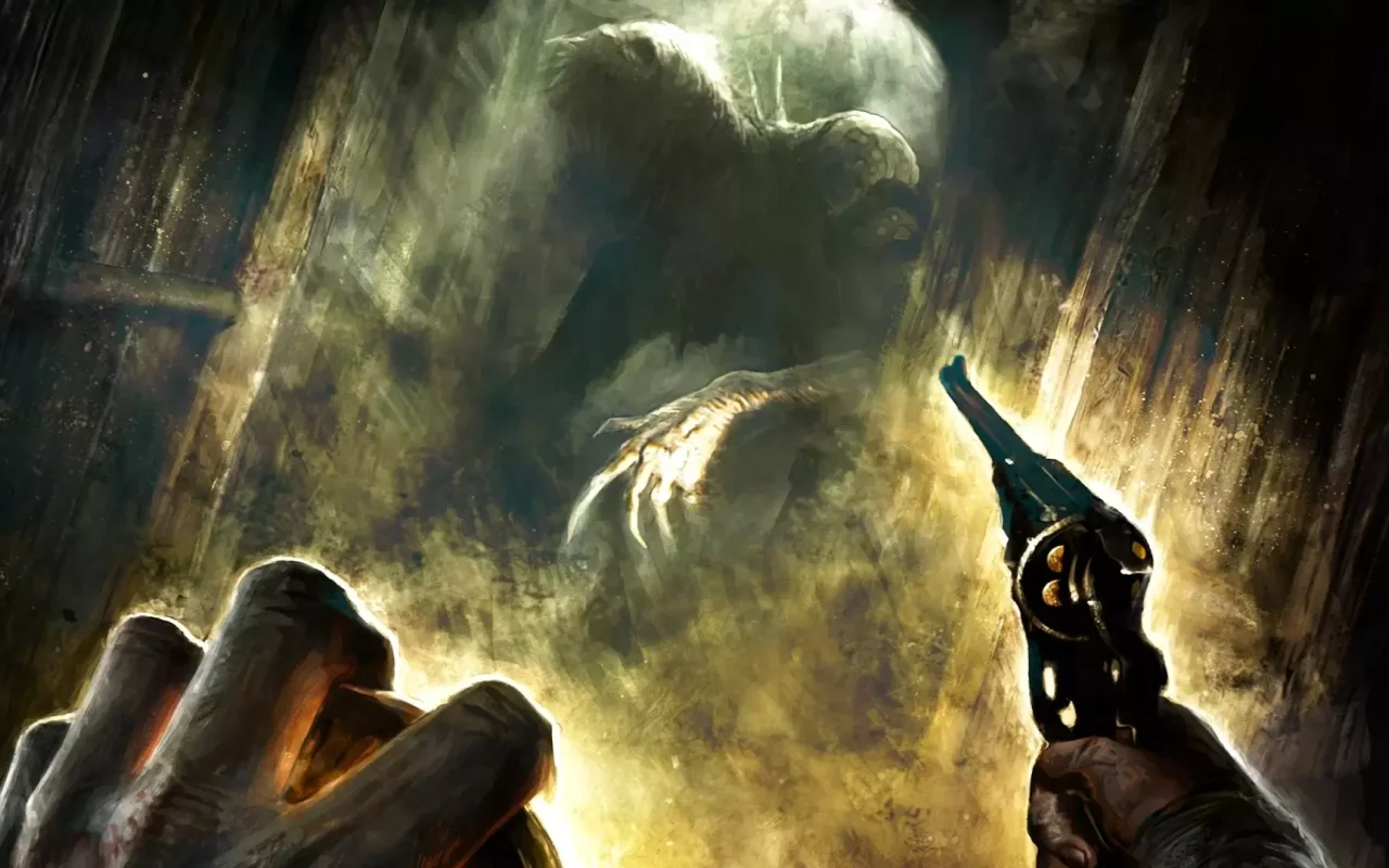 Hra Amnesia: The Bunker se odkládá, naštěstí jen o týden  