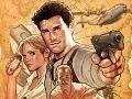 DC vydá komiksovou sérii Uncharted