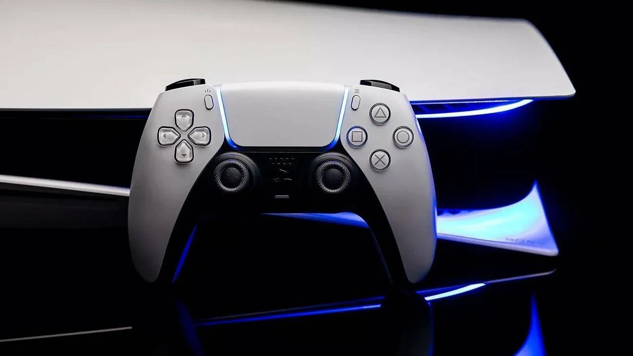 Konzole PlayStation 5 dostane brzy podporu pro VRR, dnes vyšel nový systémový update