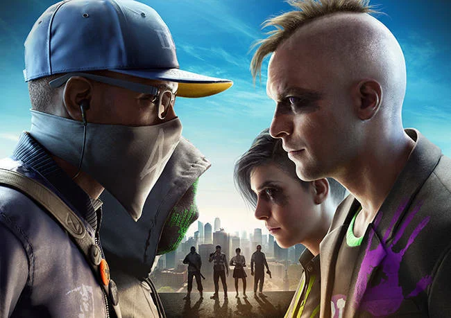 Watch Dogs 2 dostal na PS4 nové rozšíření No Compromise