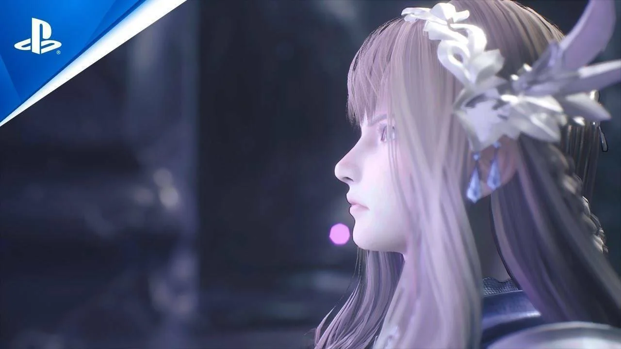 Square Enix oznámil hru Valkyrie Elysium, vyjde letos pro PS5 a PS4