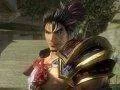 Srovnávací obrázky Toukiden: Kiwami na PS4 a PSV