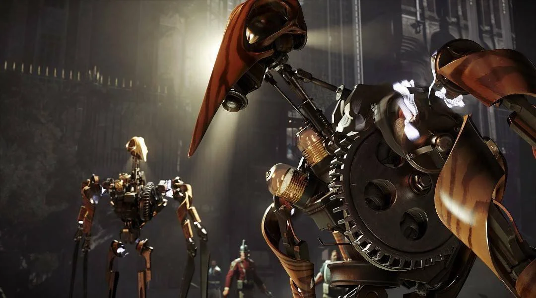 Arkane Studios opouští jeho zakladatel