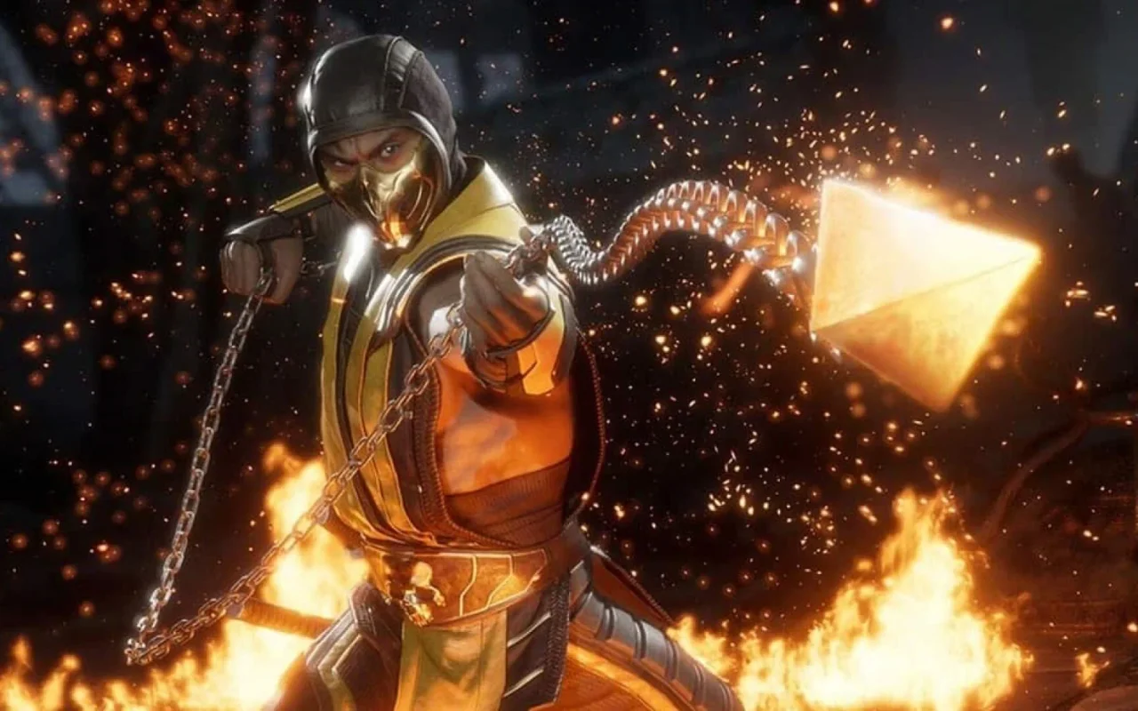 Hra Mortal Kombat 12 by mohla být představena během května, možná na PlayStation Showcase