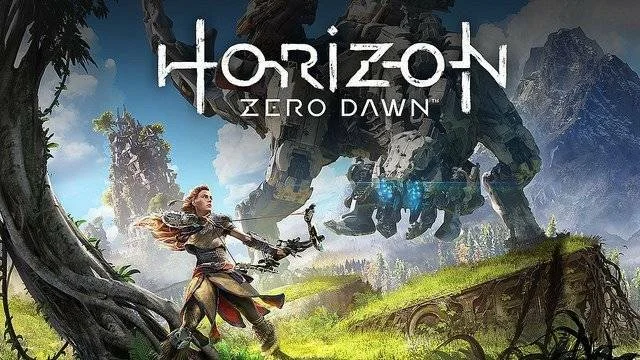 Horizon Zero Dawn má nový trailer a datum vydání