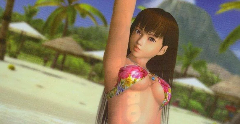 Ve vývoji je nový Dead or Alive Xtreme