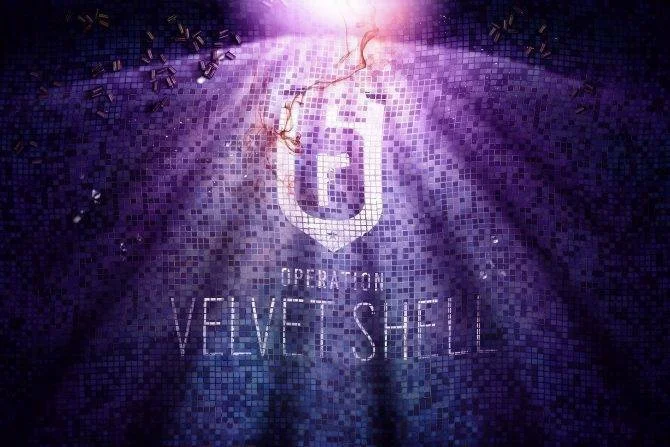 Představen nový agent do Tom Clancy’s Rainbow Six Siege