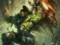 Blizzard pracuje na neoznámené hře pro konzole
