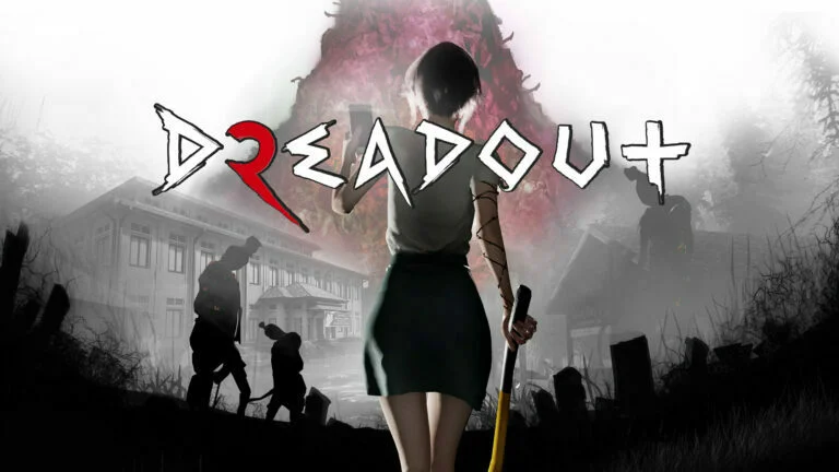 Příští měsíc vyjde pro konzole hororová hra DreadOut 2