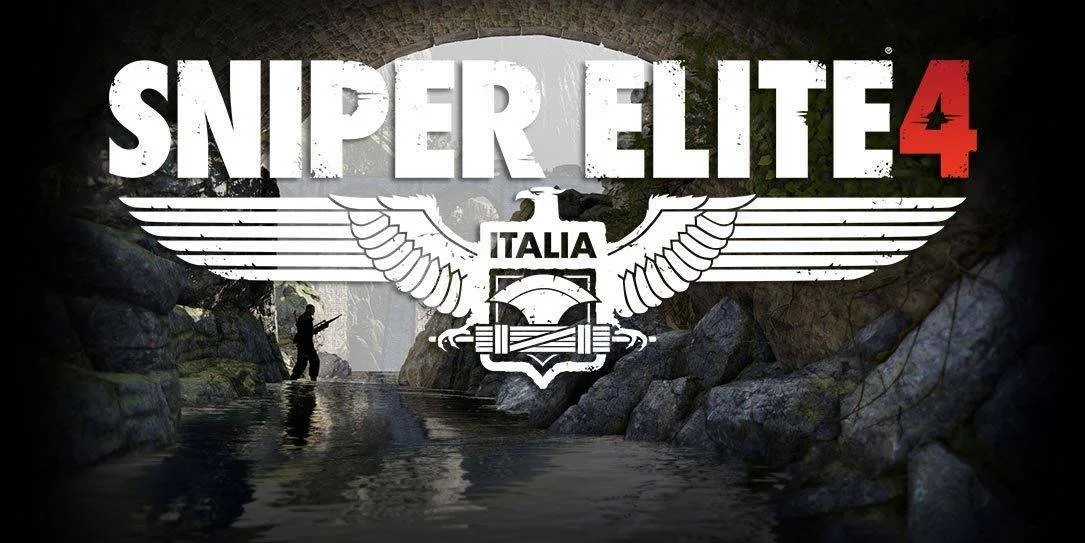 Sniper Elite 4 – první gameplay trailer