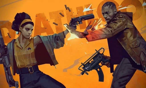Nové video o připravované akční hře Deathloop