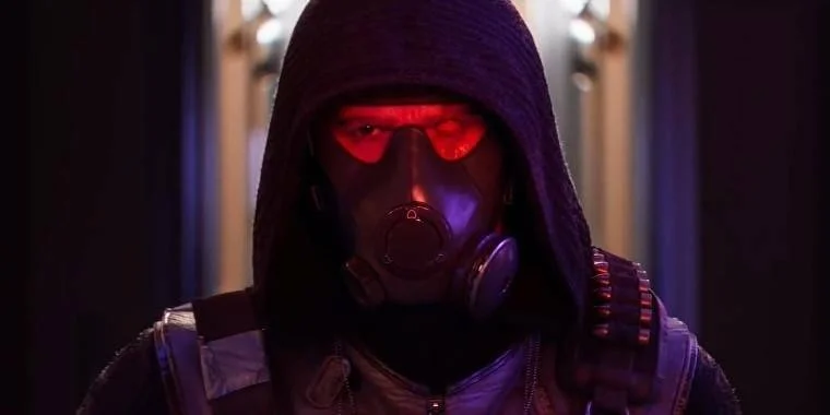 TGA 2020 – Gameplay trailer na blížící se sezónu v Call of Duty: Black Ops Cold War a Warzone